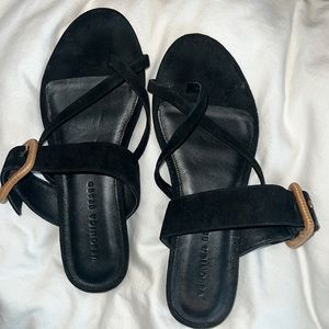 Veronica beard sandals